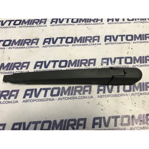 Стеклоочиститель заднього стекла Opel Astra J Wagon 2009-2015 13256919